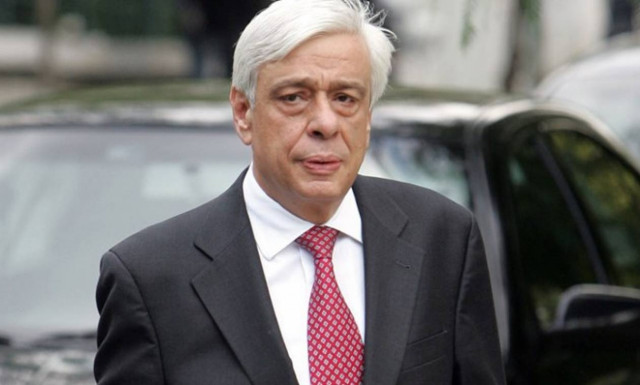 Παυλόπουλος: Μετά τη Συνταγματική αναθεώρηση η πρόσκληση στα Σκόπια για ένταξη στο ΝΑΤΟ