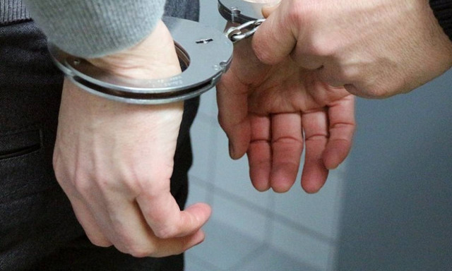 Τουρκία: Υπό κράτηση 16 άτομα για σχέσεις με τρομοκρατικές οργανώσεις