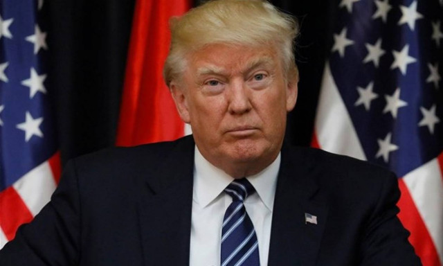 Τραμπ: Μπορώ να βγάλω τις ΗΠΑ από το ΝΑΤΟ αλλά δεν θα χρειαστεί τώρα