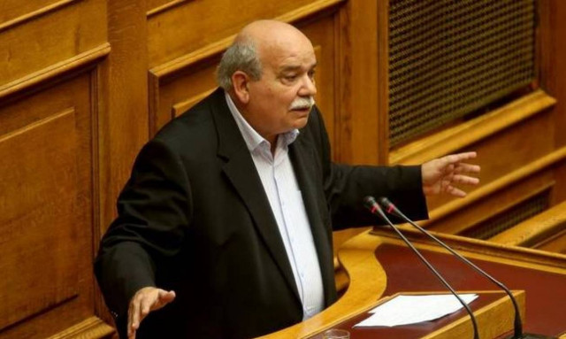 «Λάβρος» ο Βούτσης εναντίον Μητσοτάκη: Δεν αποδεχόμαστε μια erga omnes ακροδεξιά ρητορική (vid)