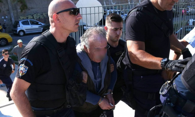 Δώρα Ζέμπερη: Ξέσπασμα των συγγενών της - Επιχείρησαν και πάλι να λιντσάρουν το δολοφόνο (pics&vids)