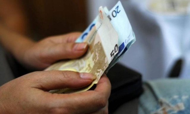 Επιστροφή φόρου: Ποιοι την δικαιούνται - Σήμερα οι πληρωμές από την ΑΑΔΕ