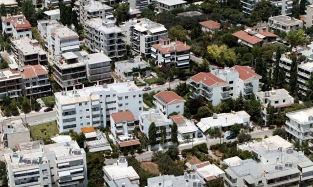 ΕΝΦΙΑ: Ποιοι ιδιοκτήτες ακινήτων δεν δικαιούνται απαλλαγή ή έκπτωση