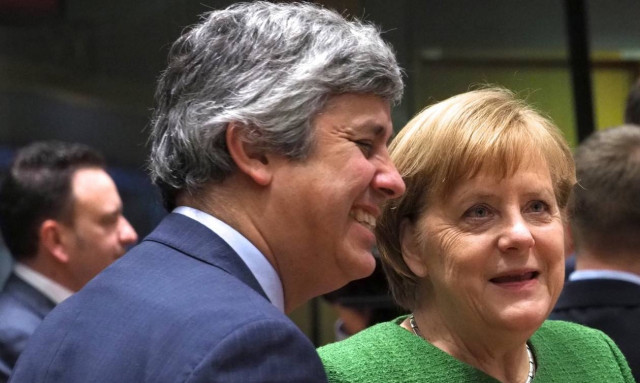 Eurogroup: Last bailout tranche to Greece, of 15 bln euros, will be disbursed in August