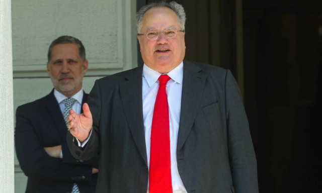 Κοτζιάς: «Η συμφωνία για τα Σκόπια θα περάσει με 151 βουλευτές - Θα την ψηφίσουν και οι ΑΝ.ΕΛ»