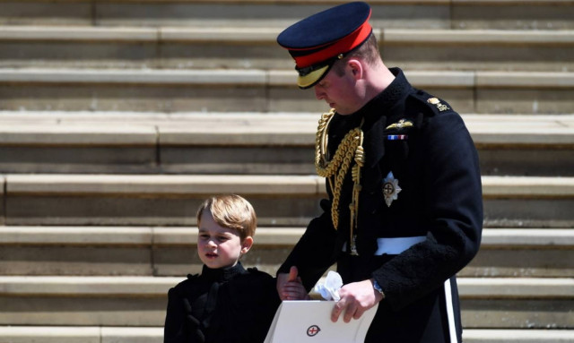 Βρετανία: Ισόβια στον τζιχαντιστή που υποκινούσε άλλους να σκοτώσουν τον πρίγκιπα Τζορτζ