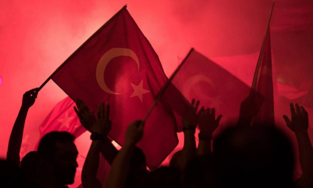 Τουρκία: Στις 18 Ιουλίου τερματίζεται το καθεστώς έκτακτης ανάγκης