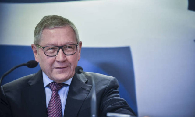 ESM approves in principle the disbursement of last loans to Greece