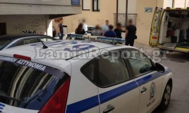 Τραγωδία στη Λαμία: Είχε εξαφανιστεί πριν από δύο μέρες και τον βρήκαν νεκρό στο σπίτι του