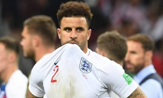 Παγκόσμιο Κύπελλο Ποδοσφαίρου 2018: «Ενωθήκαμε, όπως ακριβώς και η χώρα μας»