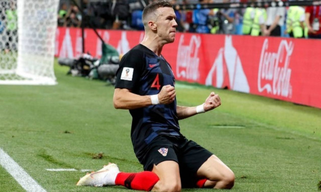 Μουντιάλ 2018: Παίζεις στην Ίντερ; Πας τελικό! (Πίνακας)