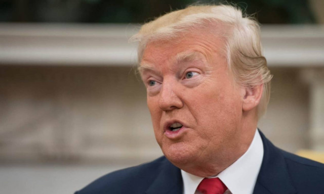 Τραμπ: Το να επιτρέπεται η μετανάστευση στην Ευρώπη είναι ντροπή