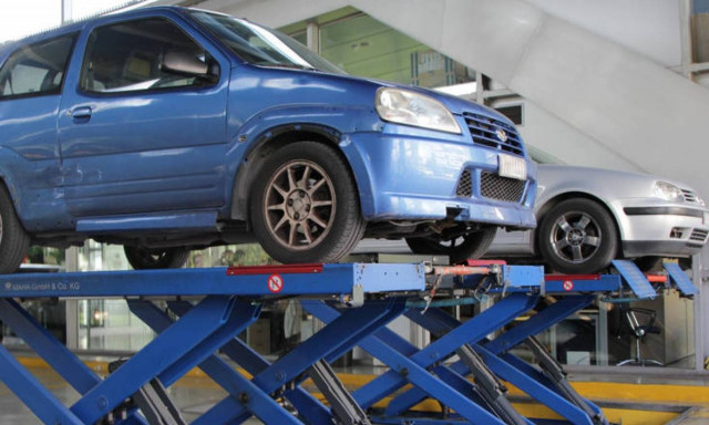 ΚΤΕΟ: Όλα όσα πρέπει να ξέρετε για τις αλλαγές στους ελέγχους των οχημάτων