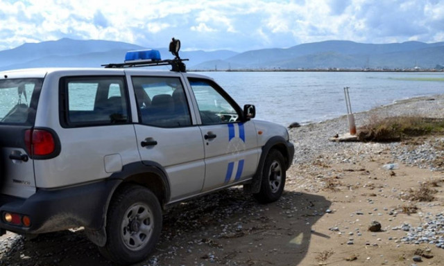 Μοιραία «βουτιά» για ηλικιωμένο σε παραλία της Σίφνου