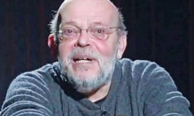 Τη Δευτέρα (16/07) η κηδεία του Μάνου Αντώναρου