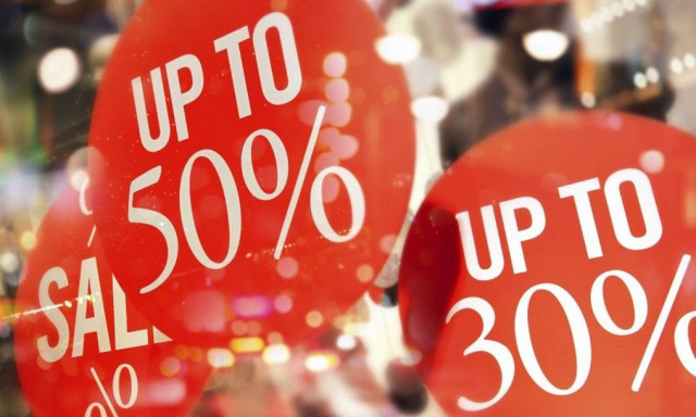 Θερινές εκπτώσεις 2018: Ανοιχτά αύριο Κυριακή (15/07) τα καταστήματα