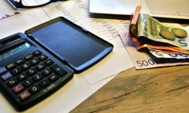 Εφορία: Τα πρόστιμα για τις εκπρόθεσμες δηλώσεις