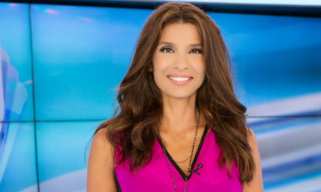 «Βόμβα»: Φεύγει η Πόπη Τσαπανίδου από το Star - Σε ποιο κανάλι πάει