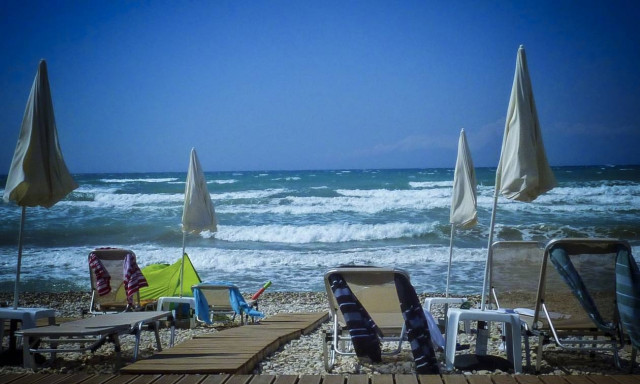 Καιρός: Ανεβαίνει κι άλλο η θερμοκρασία την Κυριακή (15/07) - Αναλυτική πρόγνωση