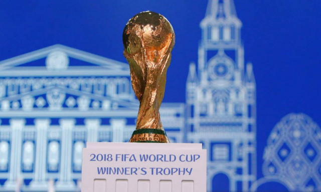 Μουντιάλ 2018: Κανένα κρούσμα ντόπινγκ σε 2.037 ελέγχους