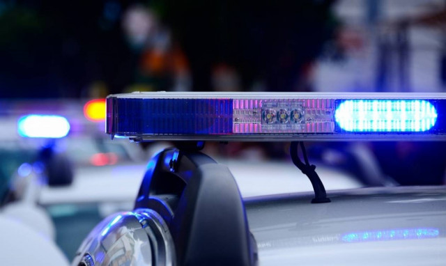 Ληστεία από τρεις ένοπλους σε εστιατόριο στο Λόφο του Στρέφη