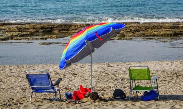 Weather forecast: Fair on Sunday (15/07/2018)