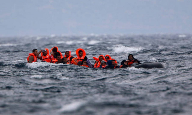 Ισπανία: 340 μετανάστες διασώθηκαν στη Μεσόγειο
