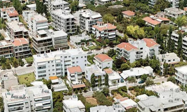 Πώς να γλιτώσετε τους φόρους για μεταβίβαση ακινήτων και δωρεές