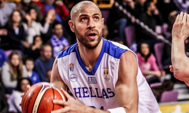 Δύσκολες ώρες για τον Παναγιώτη Βασιλόπουλο – Στο νοσοκομείο με μηνιγγίτιδα