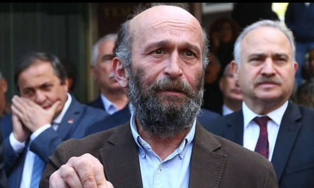 Τουρκία: Αθωώθηκε ο δημοσιογράφος Ερντέμ Γκιούλ