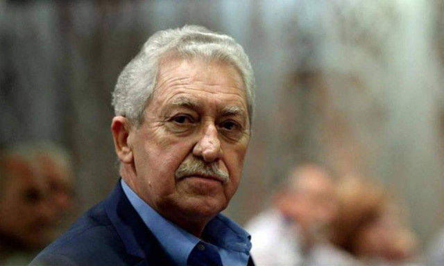 Kouvelis: No transactions with Erdogan trading fate of eight Turks for Greek soldiers