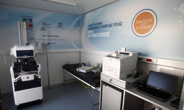 Προσλήψεις γιατρών στην ΑΕΜΥ Α.Ε – Ξεκινούν οι αιτήσεις για την πρώτη ειδικότητα