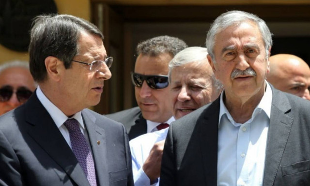 Με Αναστασιάδη και Ακιντζί θα συναντηθεί η απεσταλμένη του γ.γ. του ΟΗΕ