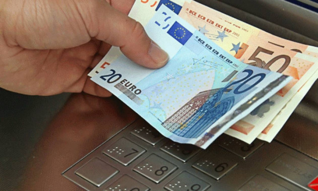 Θεσσαλονίκη: Αρχίζει σήμερα η καταβολή των προνοιακών επιδομάτων