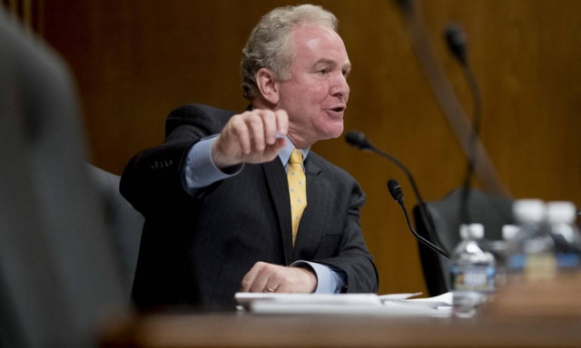 ΗΠΑ: Διακομματική συναίνεση στο Κογκρέσο για τη στάση απέναντι στη Τουρκία