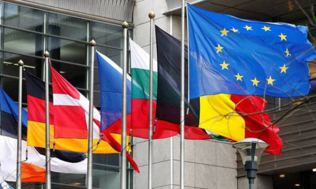 Ξεκίνησε και επίσημα η διαδικασία για την ένταξη της Αλβανίας και των Σκοπίων στην ΕΕ