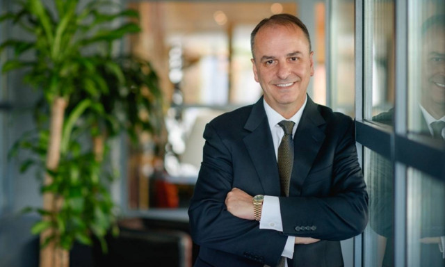 Η Janssen διακρίθηκε στα Diamonds of the Greek Economy 2018