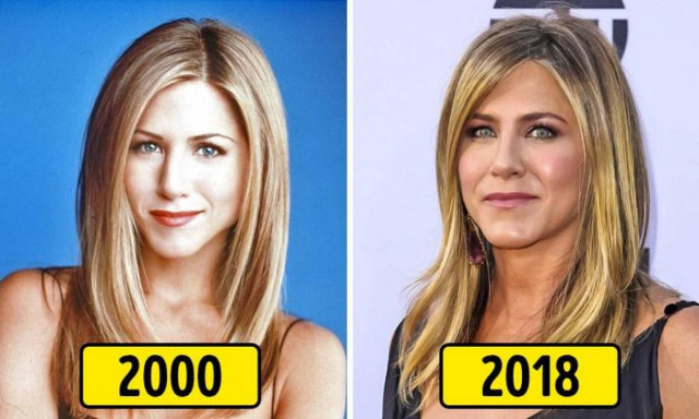 Οι 10 αγαπημένες ηθοποιοί των ‘90s - '00s που… αδυνατούμε να πιστέψουμε πως μεγάλωσαν