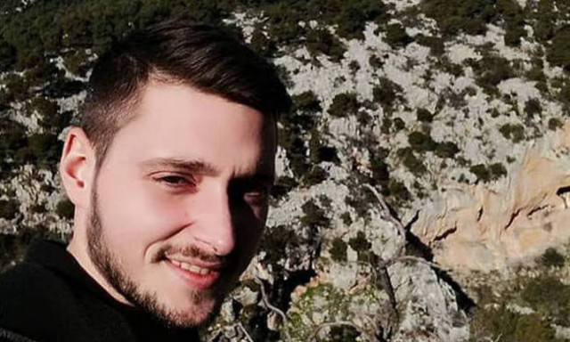 Εξαφάνιση 23χρονου φαντάρου: Το εφιαλτικό σενάριο στο θρίλερ που κρατά είκοσι ημέρες (vid-pics)