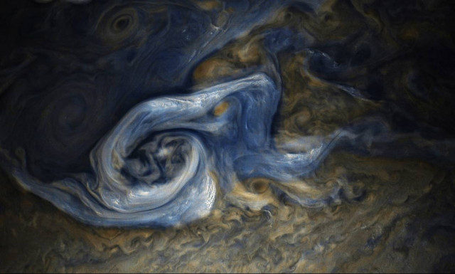 Δέκα νέα φεγγάρια του Δία εντόπισαν οι αστρονόμοι (Pics)