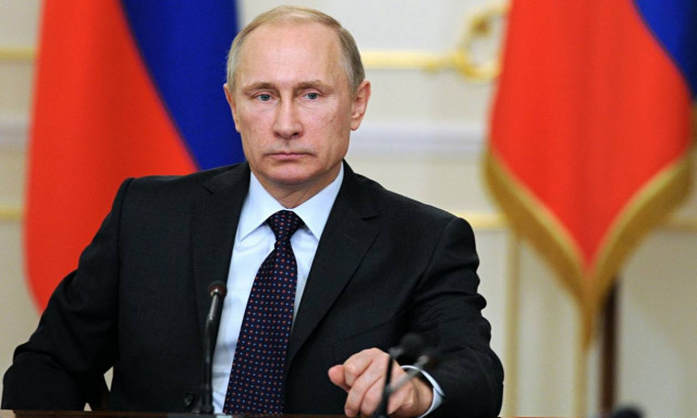 Ετοιμάζεται συνάντηση Πούτιν – Κιμ Γιονγκ Ουν