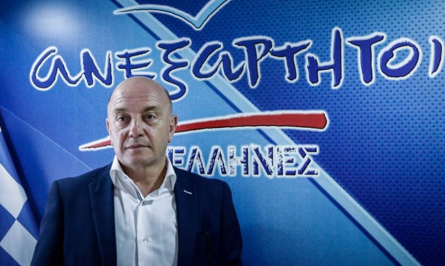 Τοσουνίδης – ΑΝ.ΕΛ.: Η απόφαση του ΣτΕ για τις Πρέσπες βάζει τον κάθε κατεργάρη στον πάγκο του