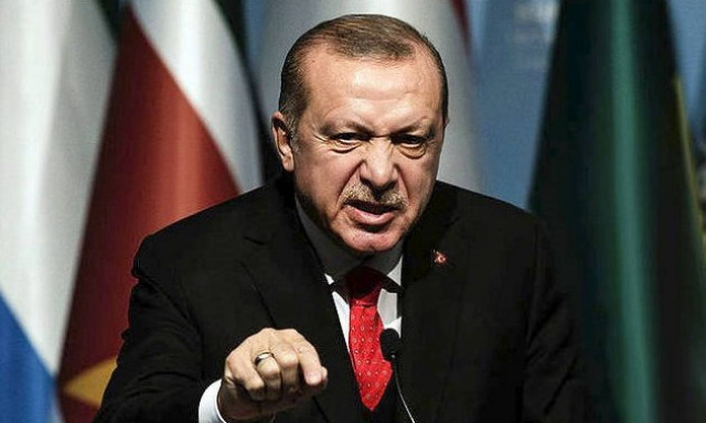 «Κόκκινος» συναγερμός: Ο Ερντογάν οδηγεί στο ΔΝΤ την Τουρκία!