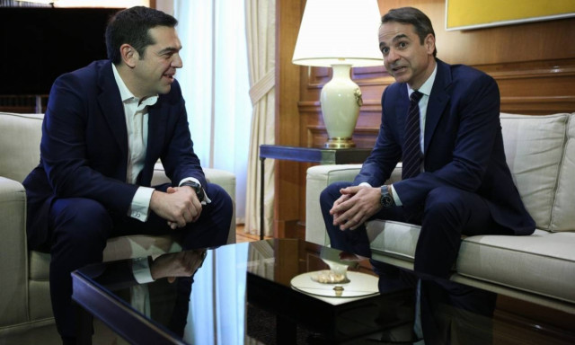 Πρόωρες εκλογές: Τα τρια εφιαλτικά σενάρια, το game change  και η επομένη των εκλογών