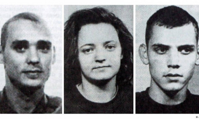 Σάλος: Ελεύθερος βασικός συνεργός των νεοναζί που δολοφόνησαν τον Θεόδωρο Βουλγαρίδη