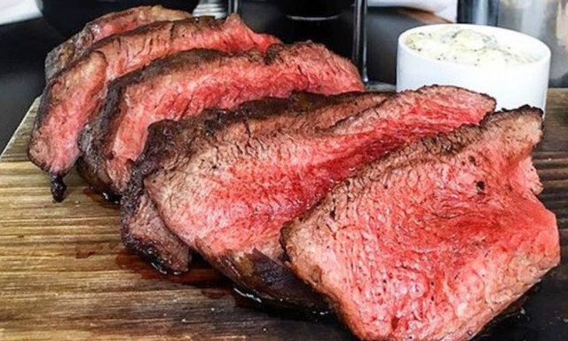 Λάθος νομίζεις! Δεν είναι αίμα η κοκκινίλα στο κρέας!