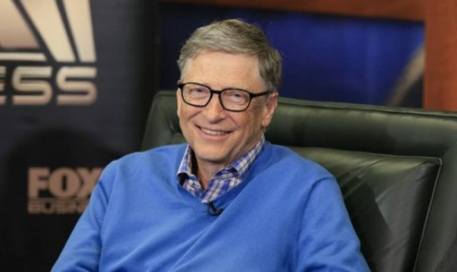 Αυτές οι απίστευτες προβλέψεις του Μπιλ Γκέιτς βγήκαν αληθινές!