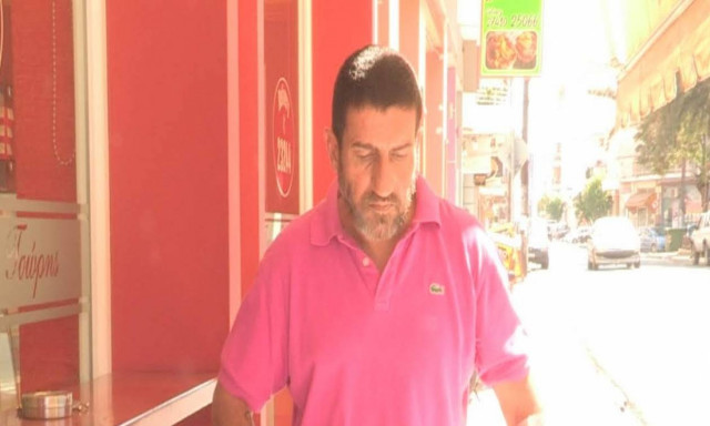 Κόρινθος: Οι ληστές τα... έβαλαν με τον λάθος άνθρωπο - Έπεσαν πάνω σε εκπαιδευτή των ΟΥΚ (pics+vid)