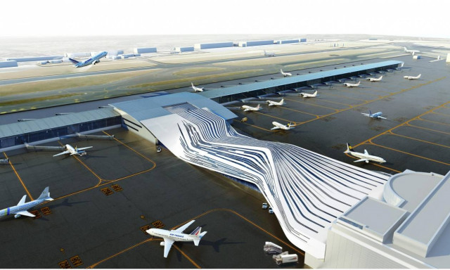 Συναγερμός στο Βέλγιο: Έκλεισε ο εναέριος χώρος