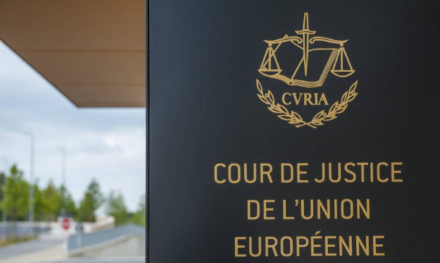 Greece referred to EU Court of Justice for failing to implement anti-money laundering rules